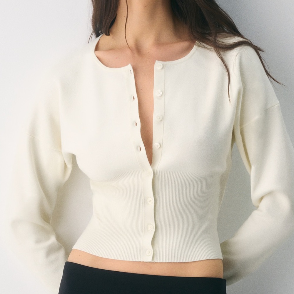 Wilfred Go Lightly Cardigan